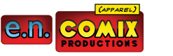 Encomix Productions and Webninja for Hire 