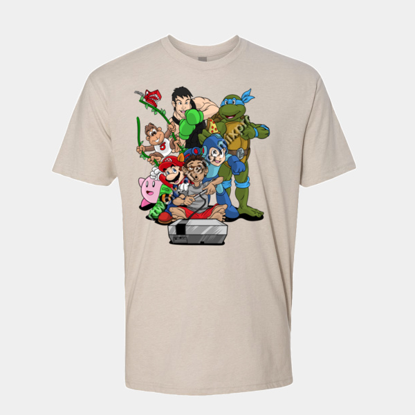 Playing With Power Thumbnail