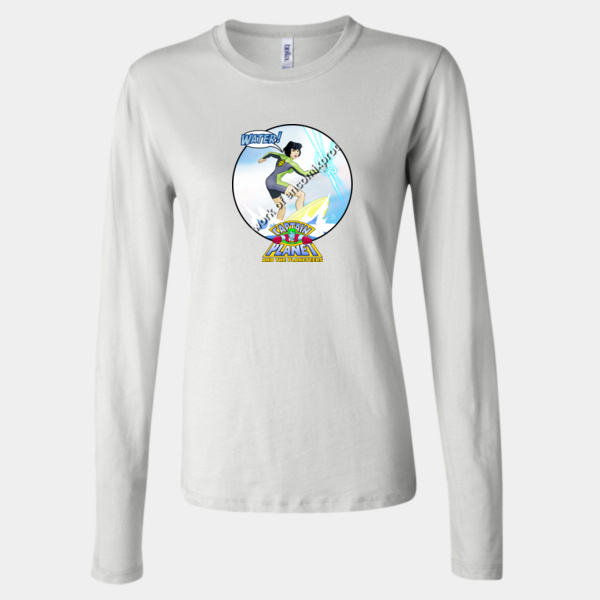 Gi - Water! Thumbnail