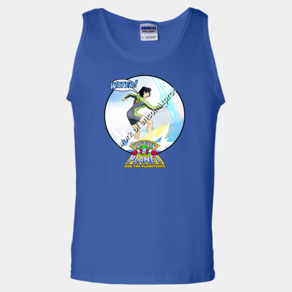 Gi - Water! Thumbnail