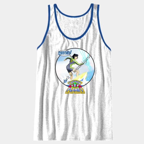 Gi - Water! Thumbnail