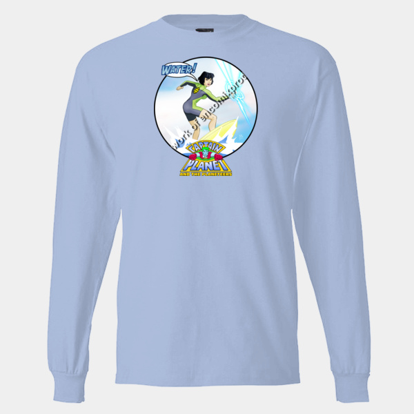 Gi - Water! Thumbnail