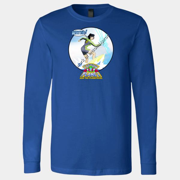 Gi - Water! Thumbnail