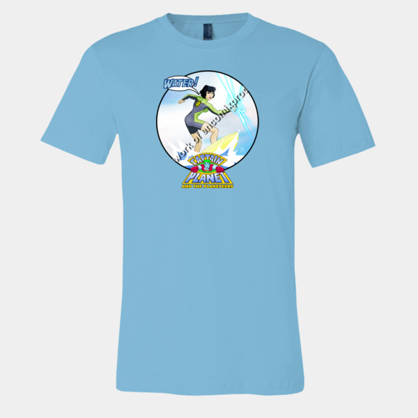 Gi - Water! Thumbnail