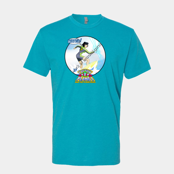 Gi - Water! Thumbnail