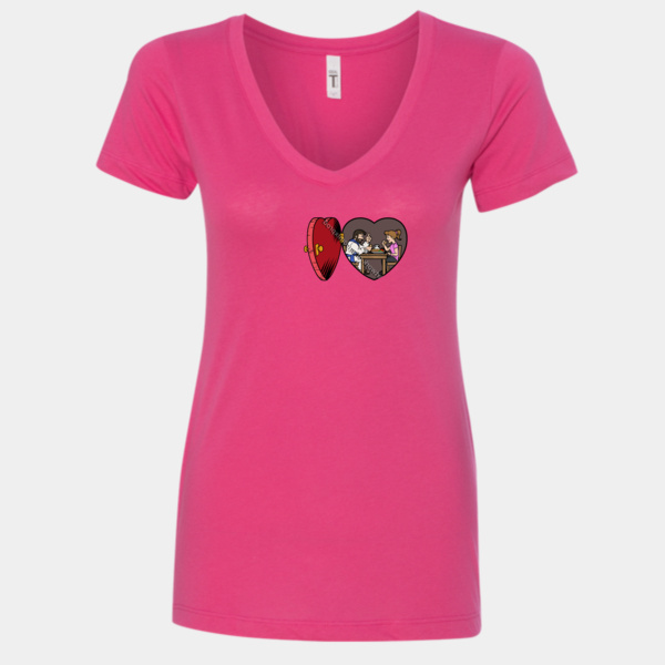 Open Your Heart Thumbnail