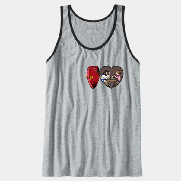 Open Your Heart Thumbnail