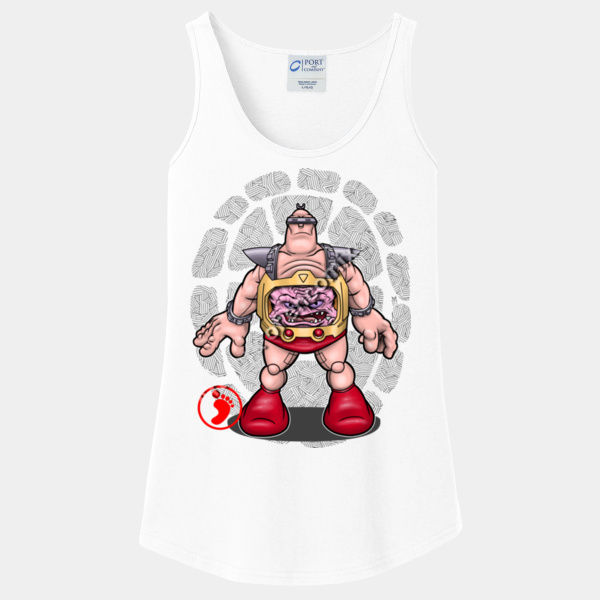 Krang Suit Thumbnail