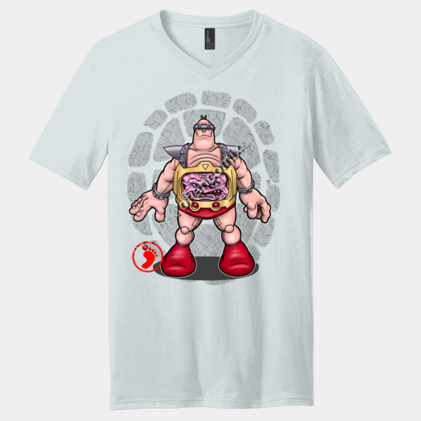 Krang Suit Thumbnail