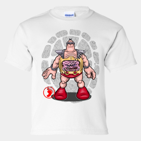 Krang Suit Thumbnail