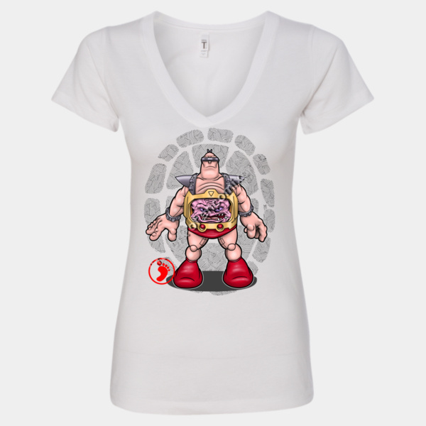 Krang Suit Thumbnail