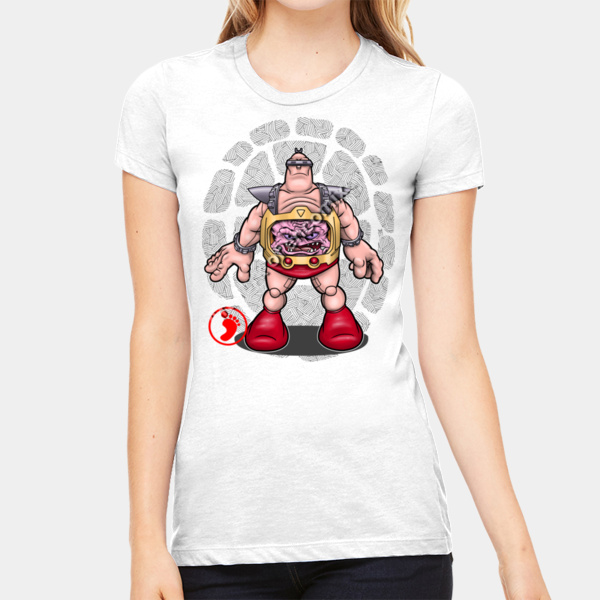 Krang Suit Thumbnail