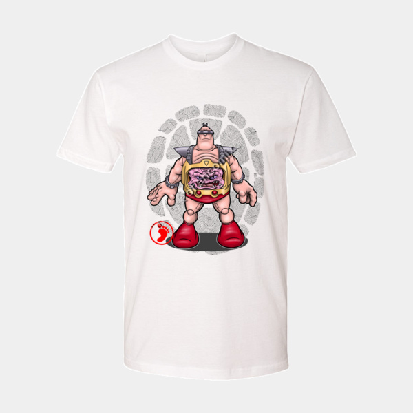 Krang Suit Thumbnail