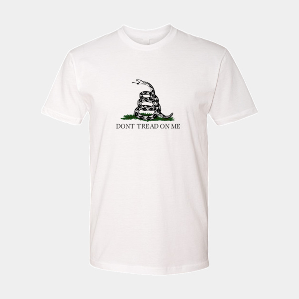 Gadsden Flag Thumbnail