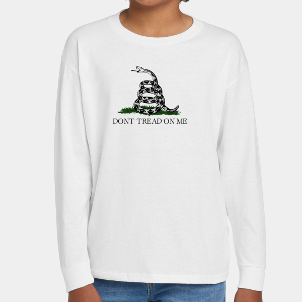 Gadsden Flag Thumbnail