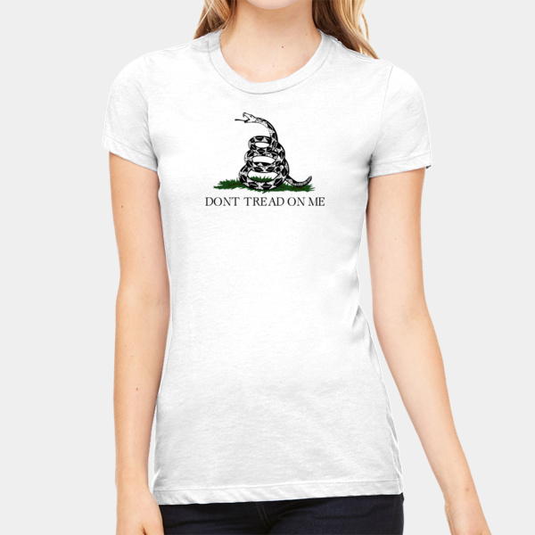 Gadsden Flag Thumbnail