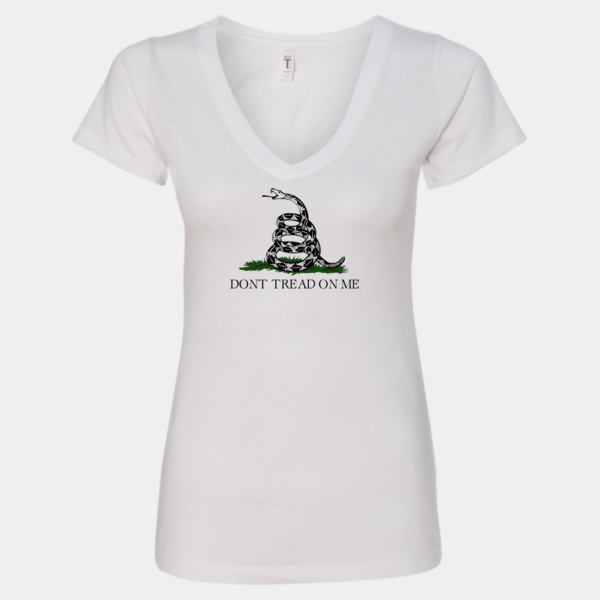 Gadsden Flag Thumbnail