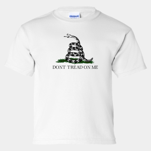 Gadsden Flag Thumbnail