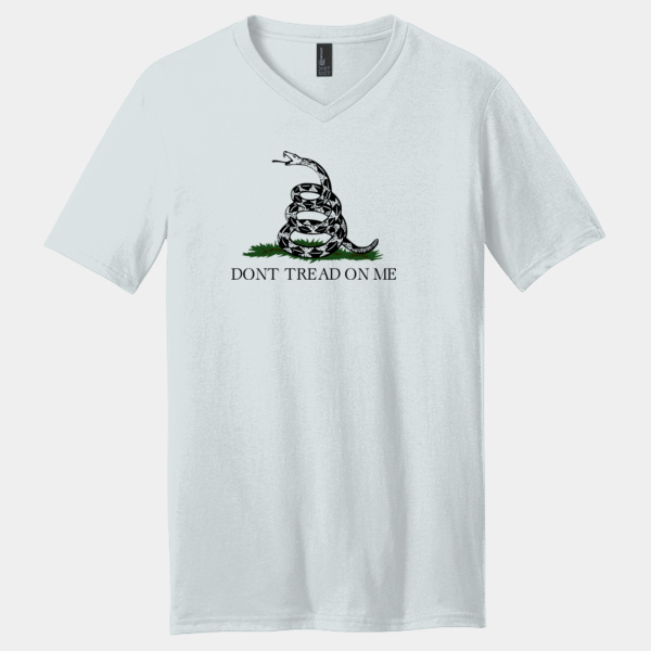 Gadsden Flag Thumbnail