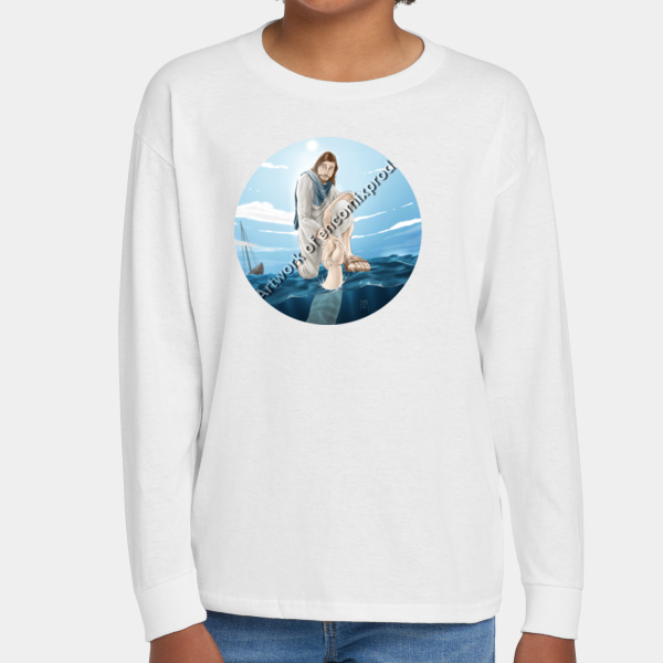 O ye of little faith Thumbnail