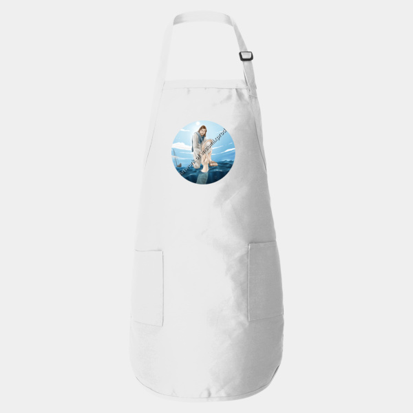 O ye of little faith Thumbnail