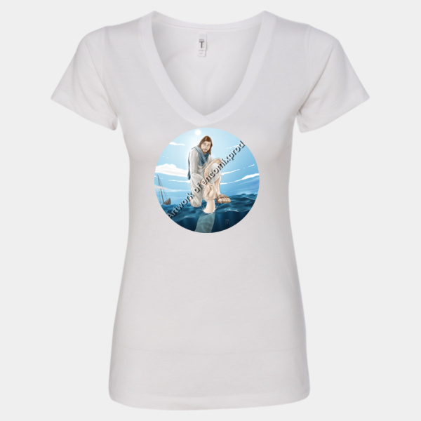 O ye of little faith Thumbnail