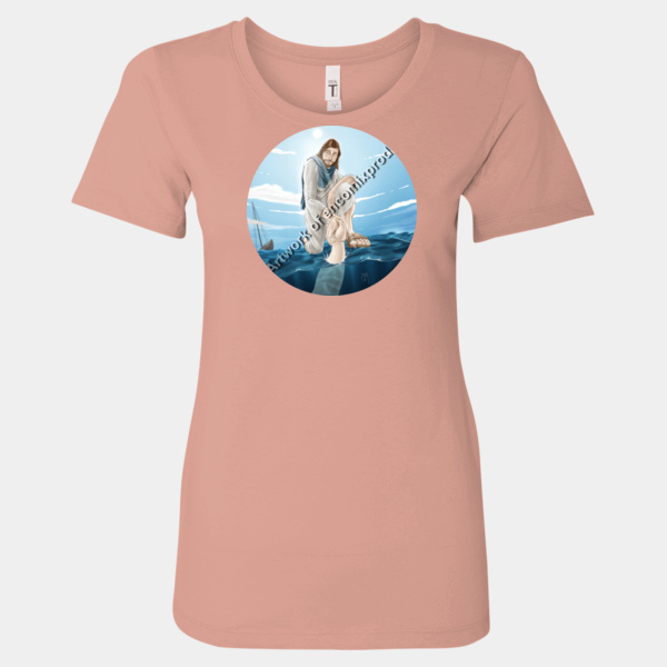 O ye of little faith Thumbnail