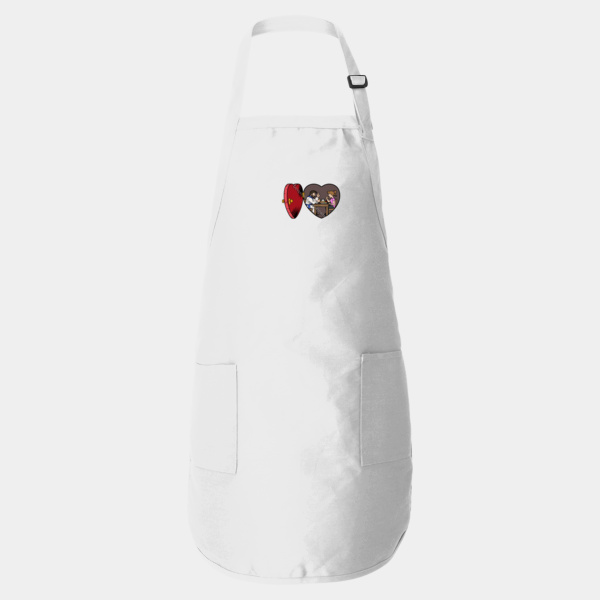 Open Your Heart Thumbnail