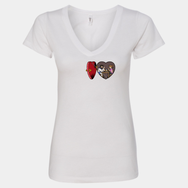 Open Your Heart Thumbnail