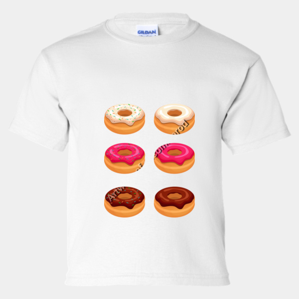 My Six Pack Thumbnail