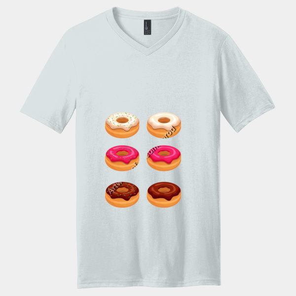 My Six Pack Thumbnail