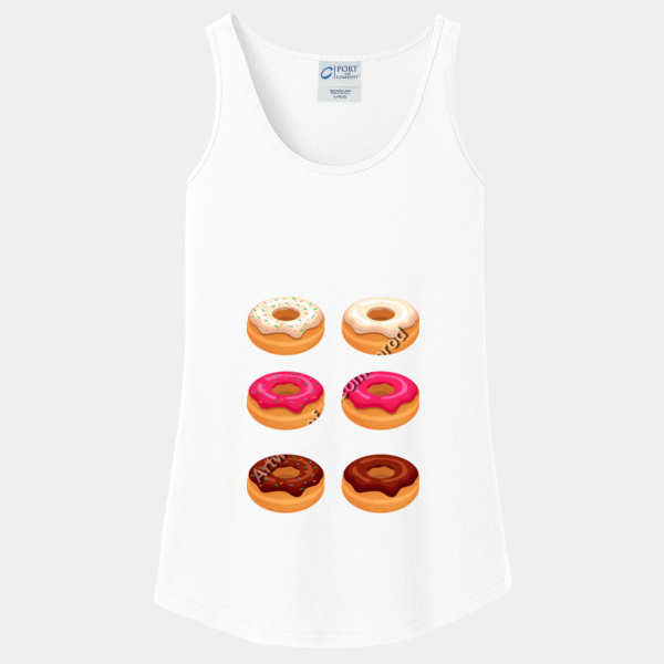 My Six Pack Thumbnail