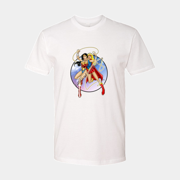 Kara vs Diana Thumbnail