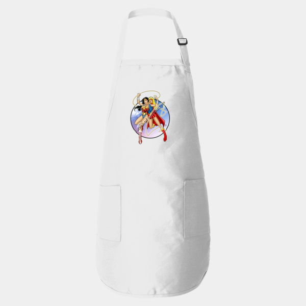 Kara vs Diana Thumbnail