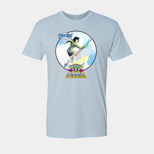 Gi - Water! Thumbnail