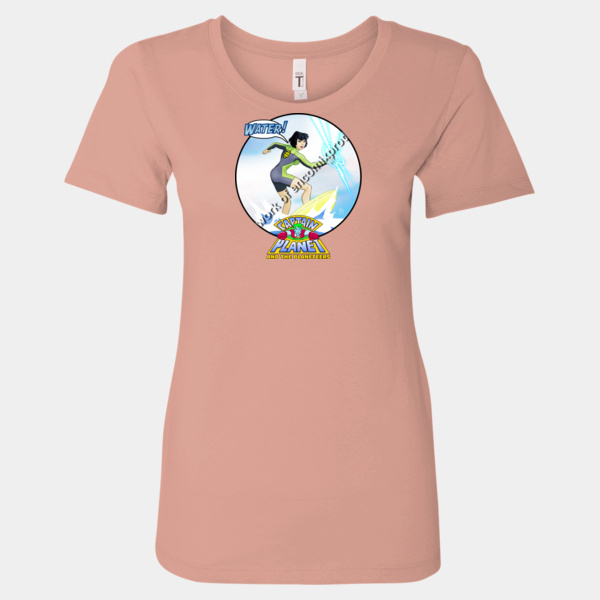 Gi - Water! Thumbnail