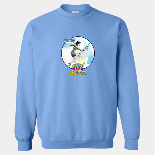 Gi - Water! Thumbnail