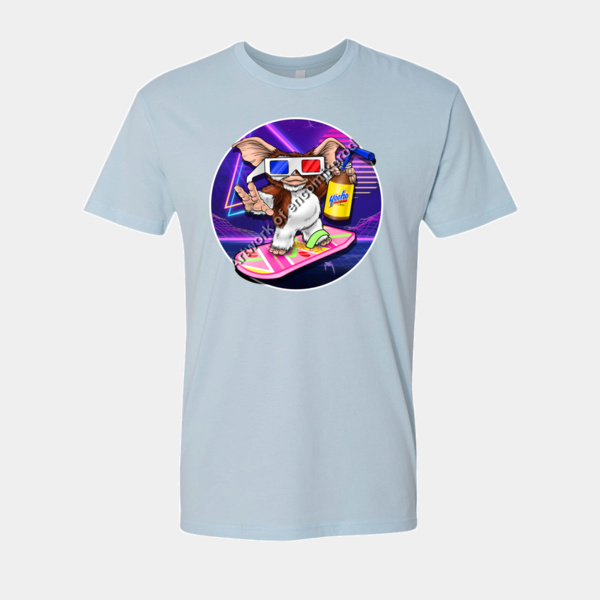 Retro Gizmo Thumbnail