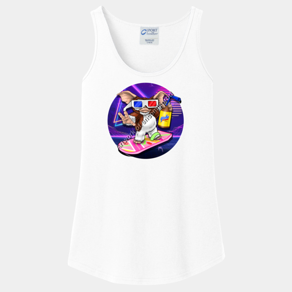 Retro Gizmo Thumbnail