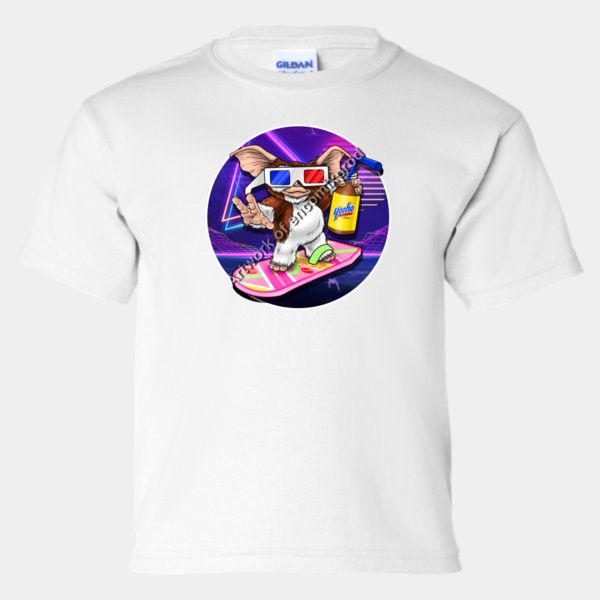 Retro Gizmo Thumbnail