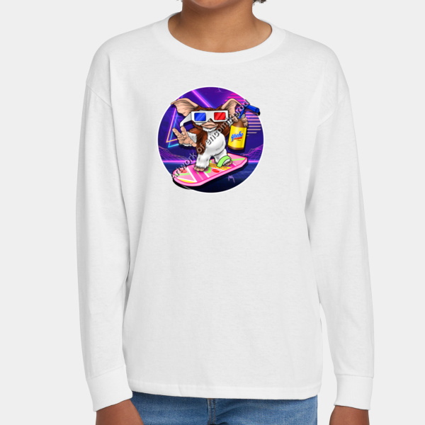 Retro Gizmo Thumbnail