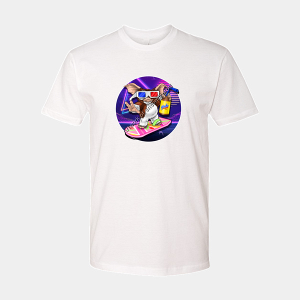 Retro Gizmo Thumbnail