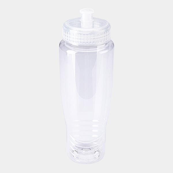 USA Made 28oz Polyclean Auto Water Bottle Thumbnail