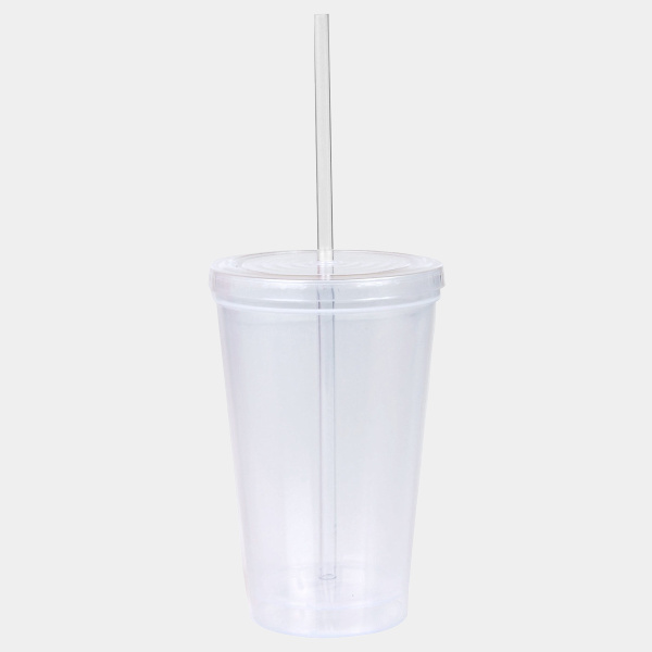 USA Made 16oz Double-Wall Tumbler Thumbnail