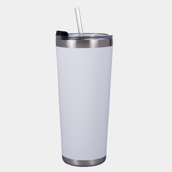 20oz All Season Vacuum Insulated Stainless Steel Tumbler Thumbnail