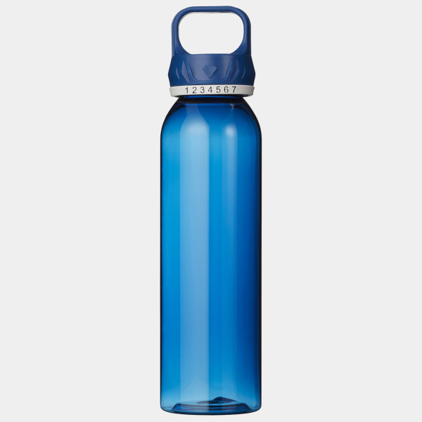 22oz Vesi Hydration Tracking Tritan Bottle Thumbnail