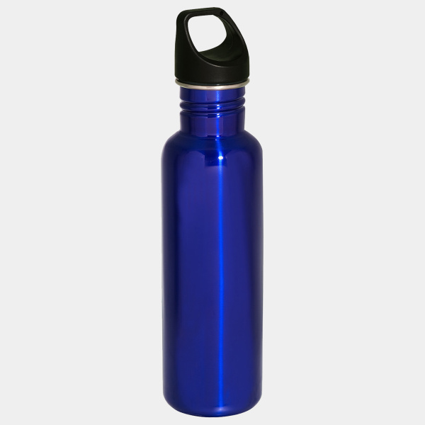 26oz Streamline Stainless Steel Water Bottle Thumbnail