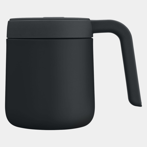 WorkSpace 12oz Vacuum Insulated Mug Thumbnail