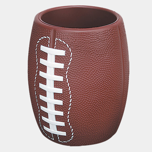 Football Can And Beverage Holder Thumbnail