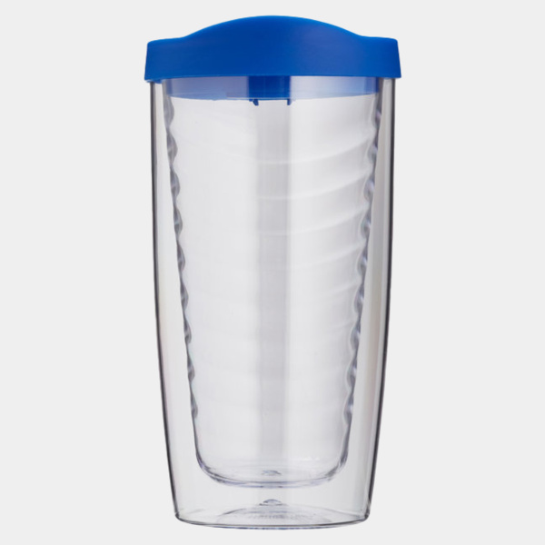 14oz Avalon Clear Tumbler Thumbnail